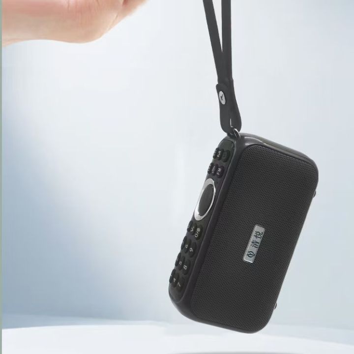 Pleasant%20s3%20Player%20Bluetooth%20Speaker%20Portable%20Card%20Slot%20Speaker%20Music%20Listening%20Outdoor%20Mini%20Radio%20-%20Image%202