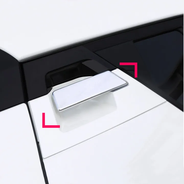 NEW%20%E3%80%90Too%20much%20love!%E3%80%91Auto%20Car%20Styling%20Rear%20Door%20Handle%20Protection%20Trim%20Cover%20Doors%20Handle%20Sticker%20For%20Toyota%20C-Hr%20Chr%202016%20-%202018%20Accessories%20-%20Image%204