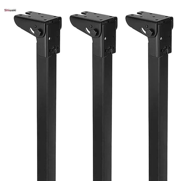 4x%20Collapsible%20Table%20Legs%20Table%20Legs%20Extended%20Durable%20with%20Screws%20Folding%20Table%20Leg%20for%20Height%2030cm%20-%20Image%205