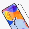 Xiaomi Redmi Note 11 Pro / Note 11 Pro 5G Tempered Glass Screen Protectors Protective Guard HD Clear. 
