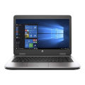 HP PROBOOK 640 G2 I5 6TH GEN LAPTOP (USED). 