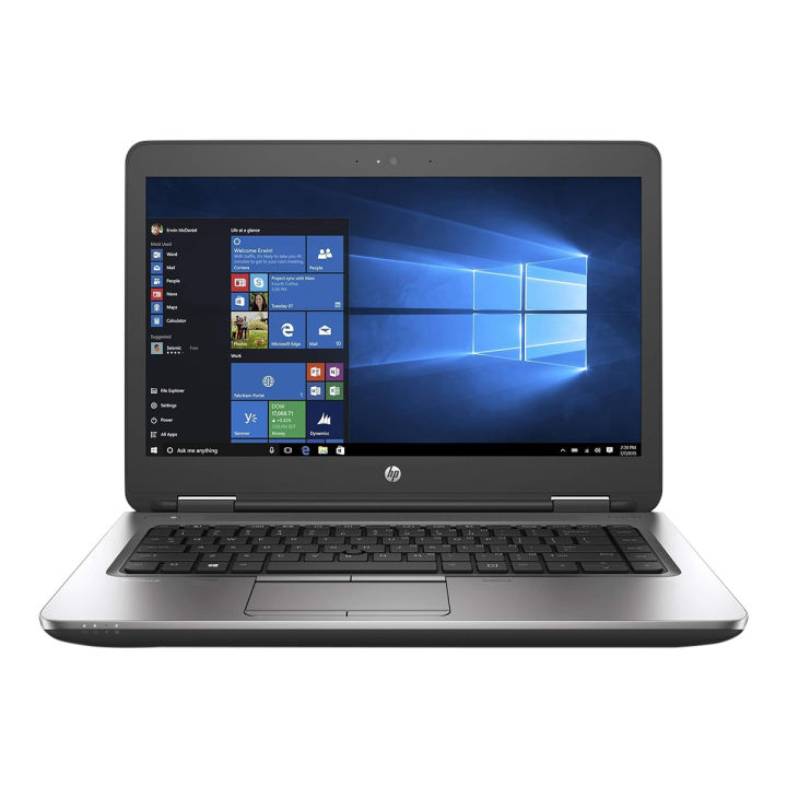 HP PROBOOK 640 G2 I5 6TH GEN LAPTOP (USED)