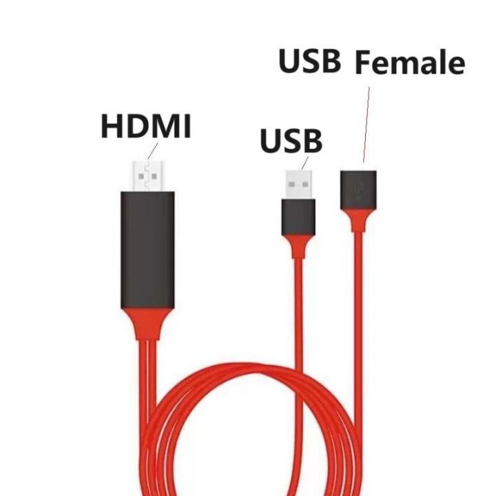 USB%203.1%20Type-C%20to%20HDMI-Compatible%204K%20HDTV%20Cable%20for%20Android%20Phone%20to%20Connect%20TV%20Same%20Screen%20Device%20Cable%20Link%20Phone%20Connection%20-%20Image%204