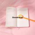 Sirendeshao dairy books for girls Kawaii Unicorn Notebook Set For Girls Cute Notebook Diary Book Stationery Set For Kids Writing School Office Stationery Supplies Fashion. 