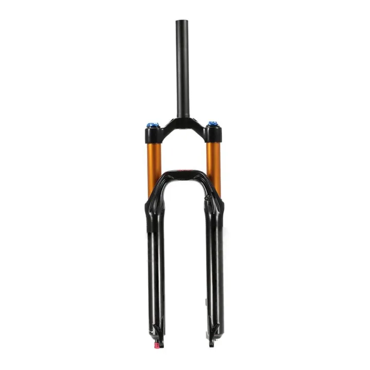 26"%20Ultralight%20Mountain%20Bike%20Air%20Front%20Fork%20Aluminum%20Alloy%20Bicycle%20Suspension%20MTB%20Bike%20Forks%20-%20Image%204