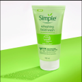 Simple Refreshing Face Wash 100ml. 