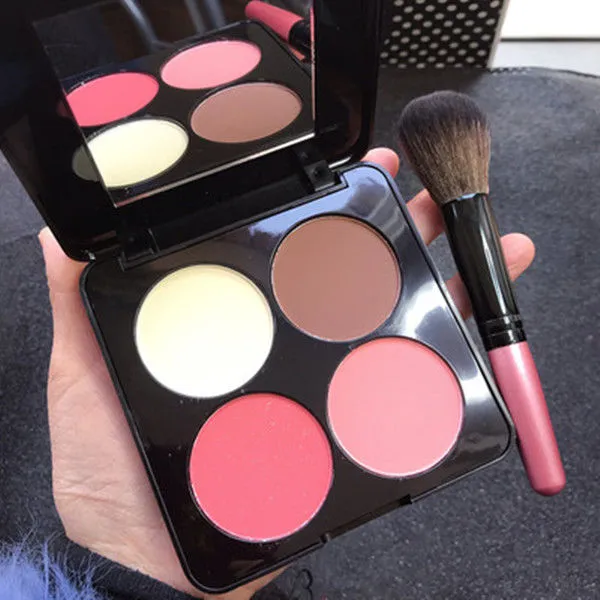 Blusher%20Plate%20Combination%20Contour%20Compact%20One%20Nude%20Makeup%20Natural%20Three-Dimensional%20Brightening%20Temperament%20Beginner%20Rouge%20Pink%20Combination%20Free%20Brush%20-%20Image%208