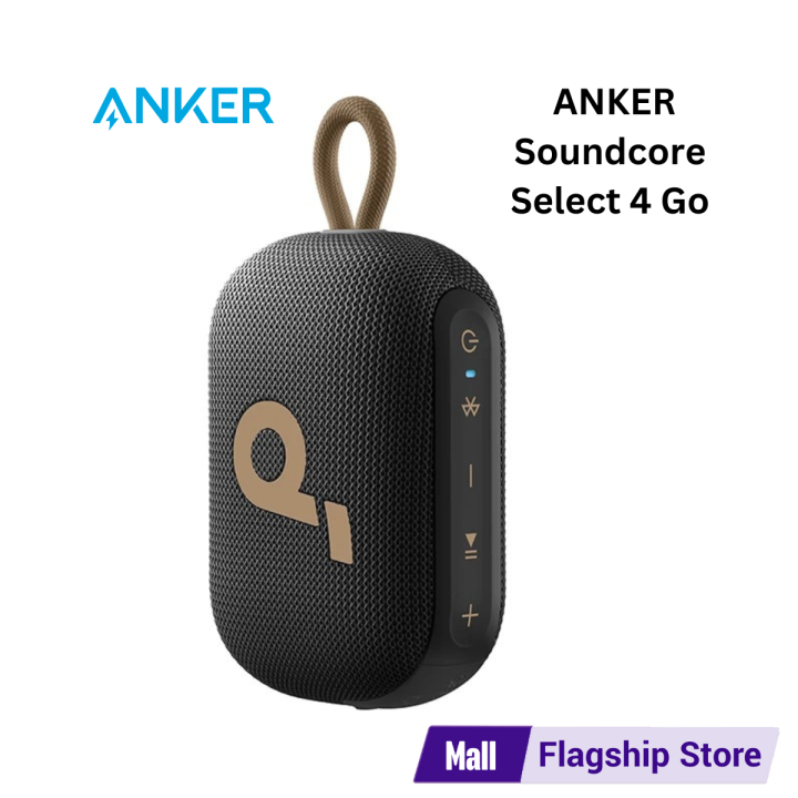 Anker Soundcore Select 4 Go | Daraz.lk