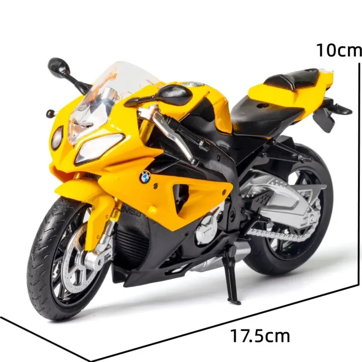 model%20bike%201/12%20BMW%20S1000RR%20Motorcycle%20Toy%201:12%20RMZ%20City%20Diecast%20Metal%20Racing%20Model%20Super%20Sport%20Miniature%20Collection%20Gift%20For%20Boy%20ChildrenParty%20Tableware%20-%20Image%205