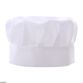 Yuxin shopPortable Chef Hat Adult Adjustable Kitchen Cooking Chef Cooking Aprons for Men And Women Men Apron for Shaving Mens Apron with Pockets. 