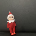 2023 Merry Bookshelf Elf Dolls Decor For Home Xmas Ornaments Navidad Party Supplies Happy New Year 2024. 