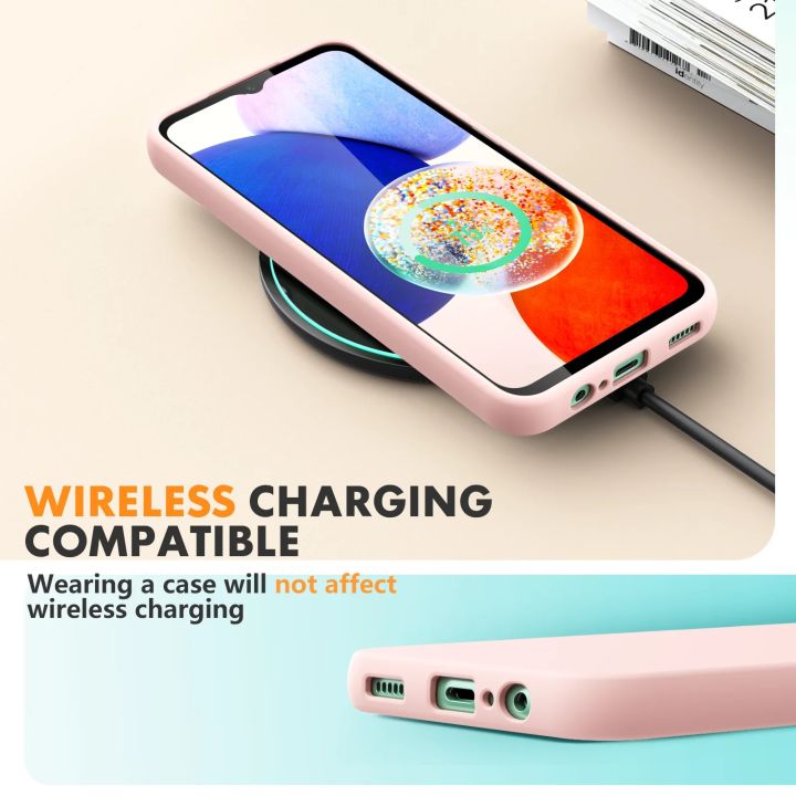Camera%20Lens%20Protector%20Soft%20Liquid%20Silicone%20back%20covers%20Case%20For%20Xiaomi%20Redmi%20Note%2012%204G%20-%20Image%206