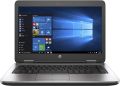 HP ProBook 640 G2 Core i5 6th gen 8GB-RAM / 256GB-SSD Premium Laptop. 