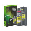 Dove Men + Care Sport Active Gift Set. 