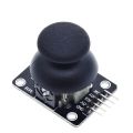KY-023 Dual-axis XY Joystick Module Higher Quality PS2 Joystick Control Lever Sensor for arduino uno mega nodemcu esp raspberry pi and other electronic projects. Ardutech. 