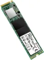 Original Transcend 128GB PCle SSD 110S (Gen3 X4D) Solid State Drive - 3 Years International Brand Warranty. 