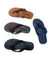 Men's Slippers - TOMMY. 