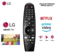 LG Web OS Magic voice control Smart Tv Remote Controller. 