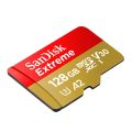 】 SanDisk Extreme/Ultra SD 128GB 32GB 256GB 400GB Memory Card 64 GB Micro SD Card SD/TF Flash MicroSD U1/U3. 