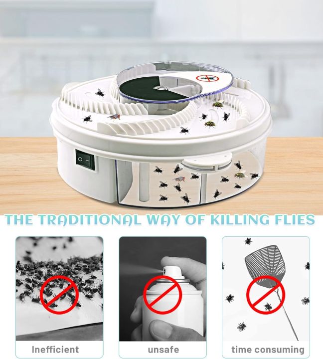Electronic%20USB%20Powered%20Housefly%20Trap/%20Automatic%20Fly%20catcher%20Pest%20Control%20Device/%20Rotatable%20Insect%20Killer%20Machine%20for%20Household%20-%20Image%209