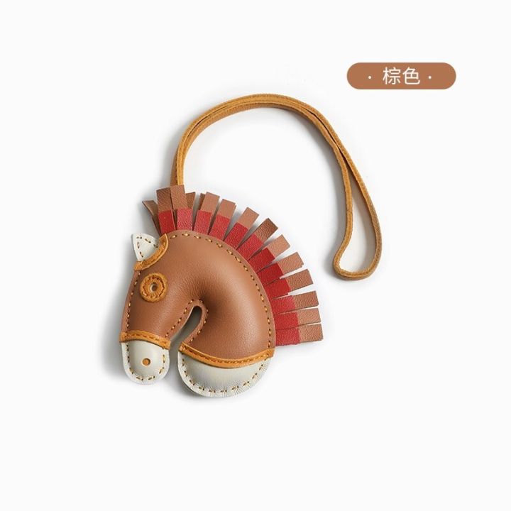 suitable%20for%20Hermes%C2%AF%20Bag%20Pendant%20Geegee%20Camail%20Charm%20Unicorn%20Zebra%20Pony%20Charm%20Sheep%20Leather%20Accessories%20-%20Image%206