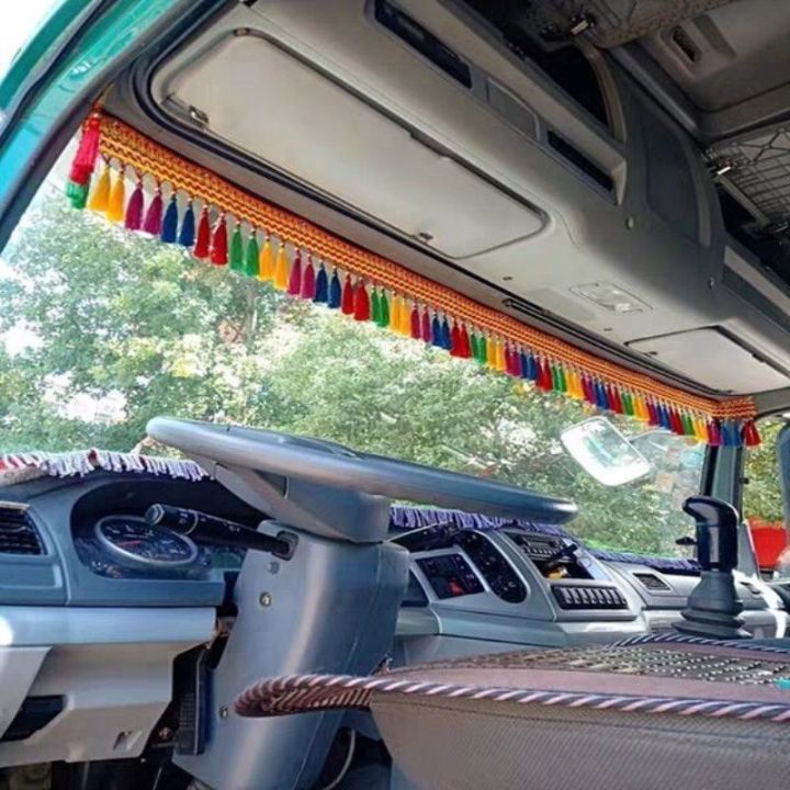 Glass%20Tassel%20Hanging%20Tassels%20Front%20Roof%20Truck%20Tassel%20Decoration%20Truck%20Front%20Windshield%20Lace%20Decoration%20All%20Products%20-%20Image%204