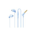 Remax RM-518 Soft and light 3.5mm Earphones. 
