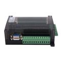1 PCS FX3U-24MR PLC Industrial Control Board 6AD 2DA with 485 Communication and RTC (A). 