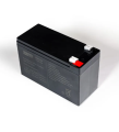 12V 7AH Rechargeable Battery Lead Acid Battery High Quality Lead Acid Battery | MULTI MALL |. 