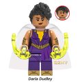 Shazam dy Building Blocks Mini Figures Toys Super Heroes Bricks Sets. 