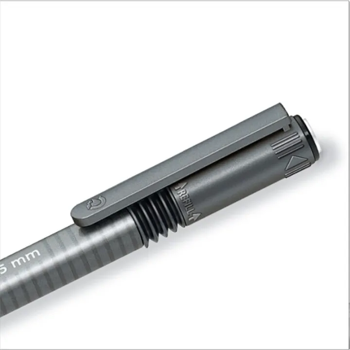 STAEDTLER%C2%AE%20Triplus%20Micro%20774%20Triangular%20Mechanical%20Pencil%20-%20Image%205