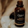 Cliara Sweet Almond Oil 10Ml. 