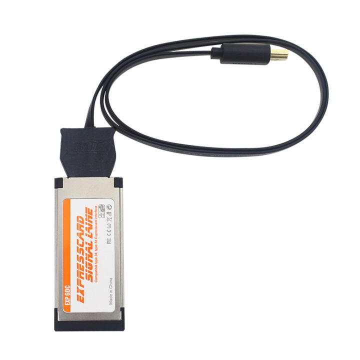 HXSJ%20Exp%20Gdc%20Laptop%20External%20Pcie%20Graphics%20Card%20For%20Expresscard%20Version%20-%20Image%205
