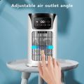 Migeet Air Conditione-r Portable Air Cooler Water Mini Cooling Fan. 