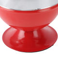Desktop Ashtray Self Cleaning Easy To Use Standing Ashtray for Home KTV Hotel. 