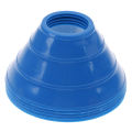 5pcs/set Sport Soccer Training Sign Dish Cones Marker Discs Marker Bucket Eatop. 