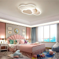 Adjustable Bedroom Ceiling Light Modern Lamp Customizable Efficient Led Ceiling Light for Living Room Bedroom Kitchen. 