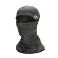 Summer Cool Ice Silk Balaclava For Men Multi-function Riding Full Face Cover Outdoor Breathable Anti-dust Sun-proof Hood Hat NewHats & Caps. 