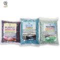 Blue Granular, Purple Granular & Yara Mila Complex Home Gardening Fertilizer 3in1 Pack 200g. 