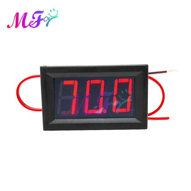 Digital%20Voltmeter%20Dc%205v%20To%20120v%20Digital%20Voltmeter%20Voltage%20Panel%20Meter%20Red%20Blue%20Green%20For%206v%2012v%20Electromobile%20Motorcycle%20Car%20-%20Image%204