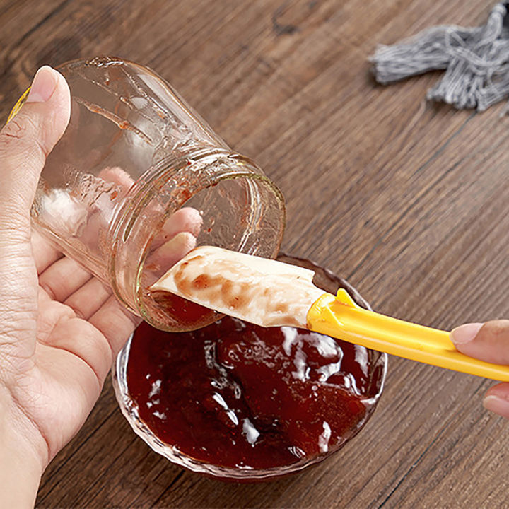Silicone%20Mini%20Kitchen%20Spatula%20Cream%20Butter%20Cake%20Spatula%20Mixing%20Batter%20Scraper%20Brush%20Butter%20Mixer%20Fits%20All%20Kinds%20Of%20Jars%20And%20Cans%20-%20Image%203