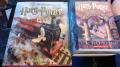 Harry Potter and the Sorcerer's Stone: The Illustrated Edition (Harry Potter, Book 1)，J.K. Rowling. 