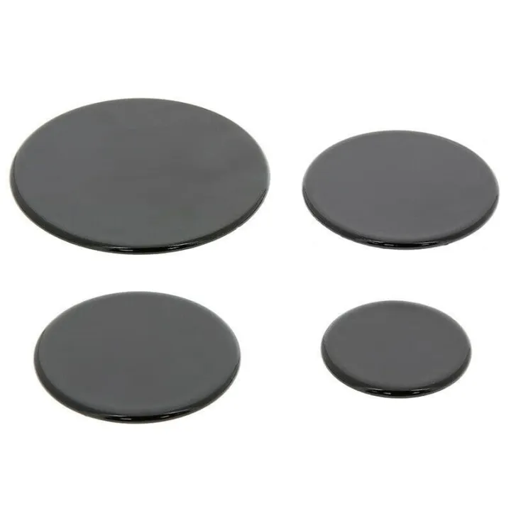 Universal%20Gas%20Cooker%20Hob%20Burner%20Cap%20(Set%20of%204)%20-%20Image%203
