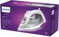 Philips - DST5010/10 5000 Series Steam Iron 2400 W, Steam Boost of 160 g, SteamGlide Plus. 
