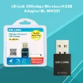 LB-Link 300mbps Wireless N USB Adapter BL-WN351. 