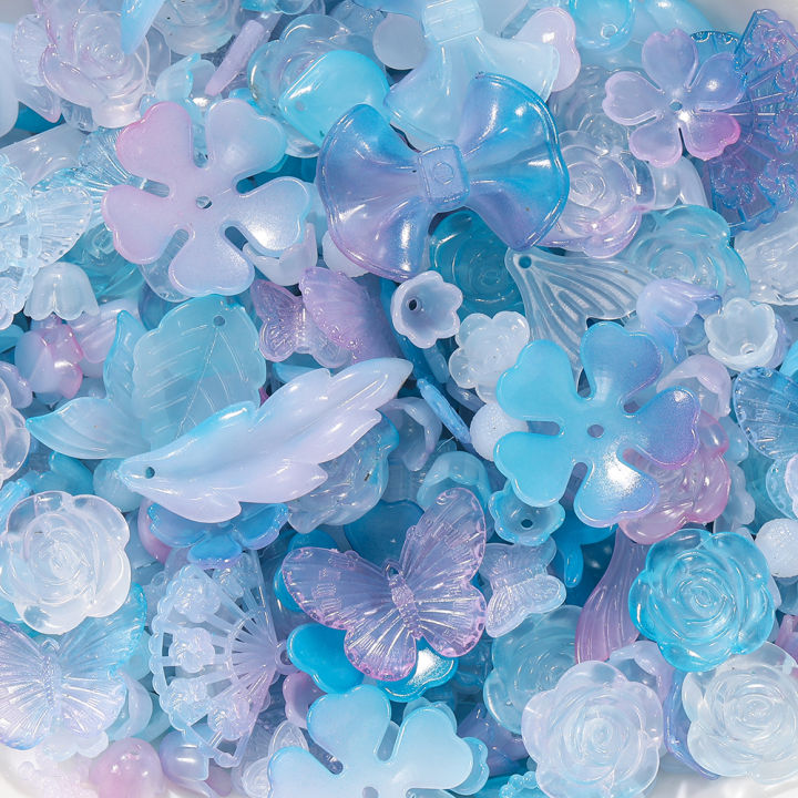St.%20kunkka%2030g%20Acrylic%20Jelly%20Mixed%20Beads%20ABS%20Irregular%20Perforated%20Hole%20Mixed%20Beads%20For%20DIY%20Bracelets%20Necklaces%20Jewelry%20Jewelry%20Accessories%20Making%20-%20Image%209