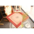 Scan carrom board medium. 