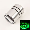 LED Spiral Hole Wall Light Indoor Aluminum Modern Effect Wall Lamp Home Decoration Art Wall Lamp. 