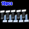 Parking Ticket Holder Windshield Sticker Pass Card Tickets Clip Car Styling Home Office Clips Buckle Automotive Accessories. 