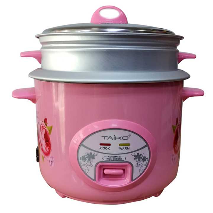 Taiko 2.2L Rice Cooker